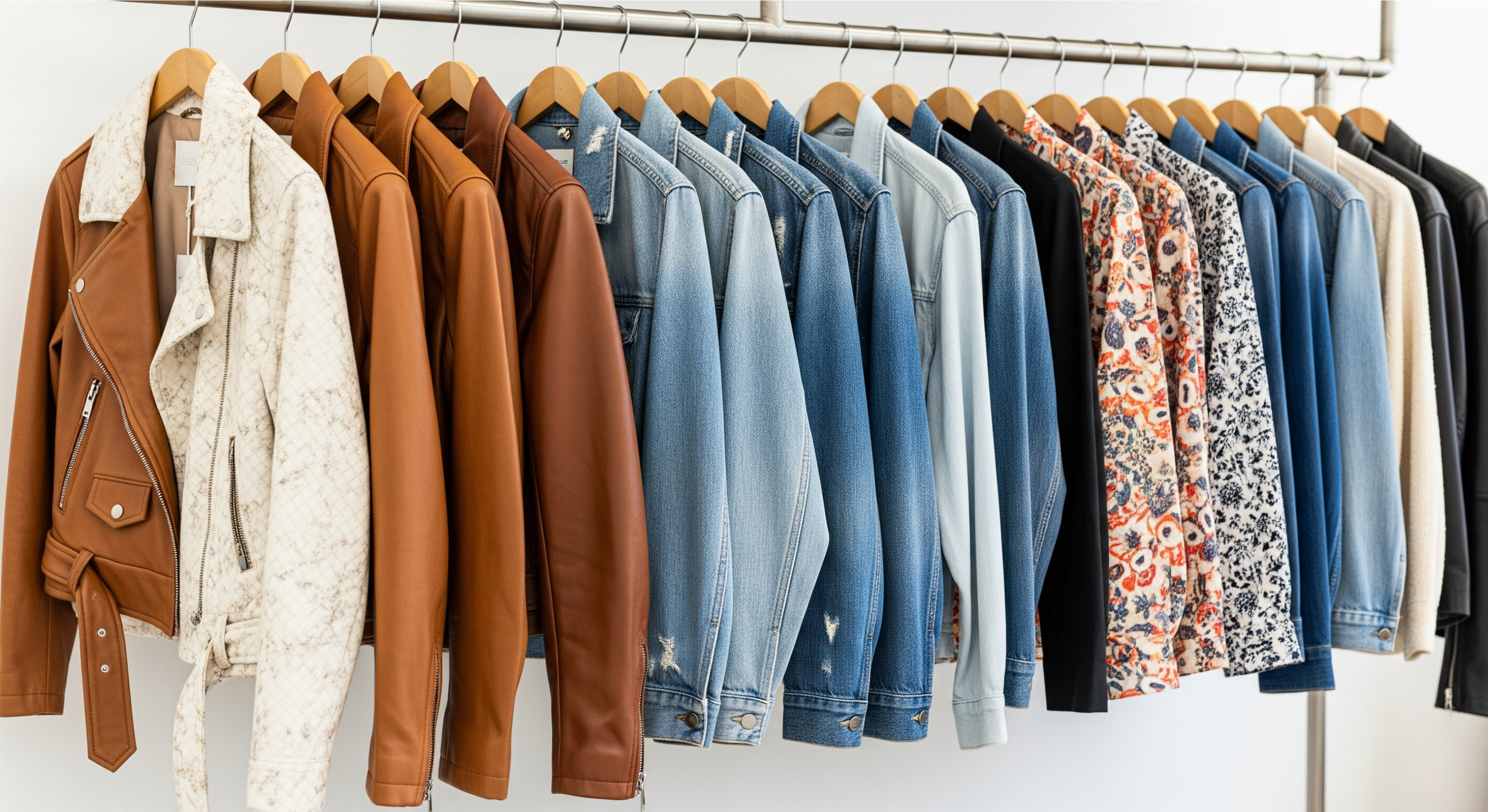 What Jackets Are Best for Women in Summer?