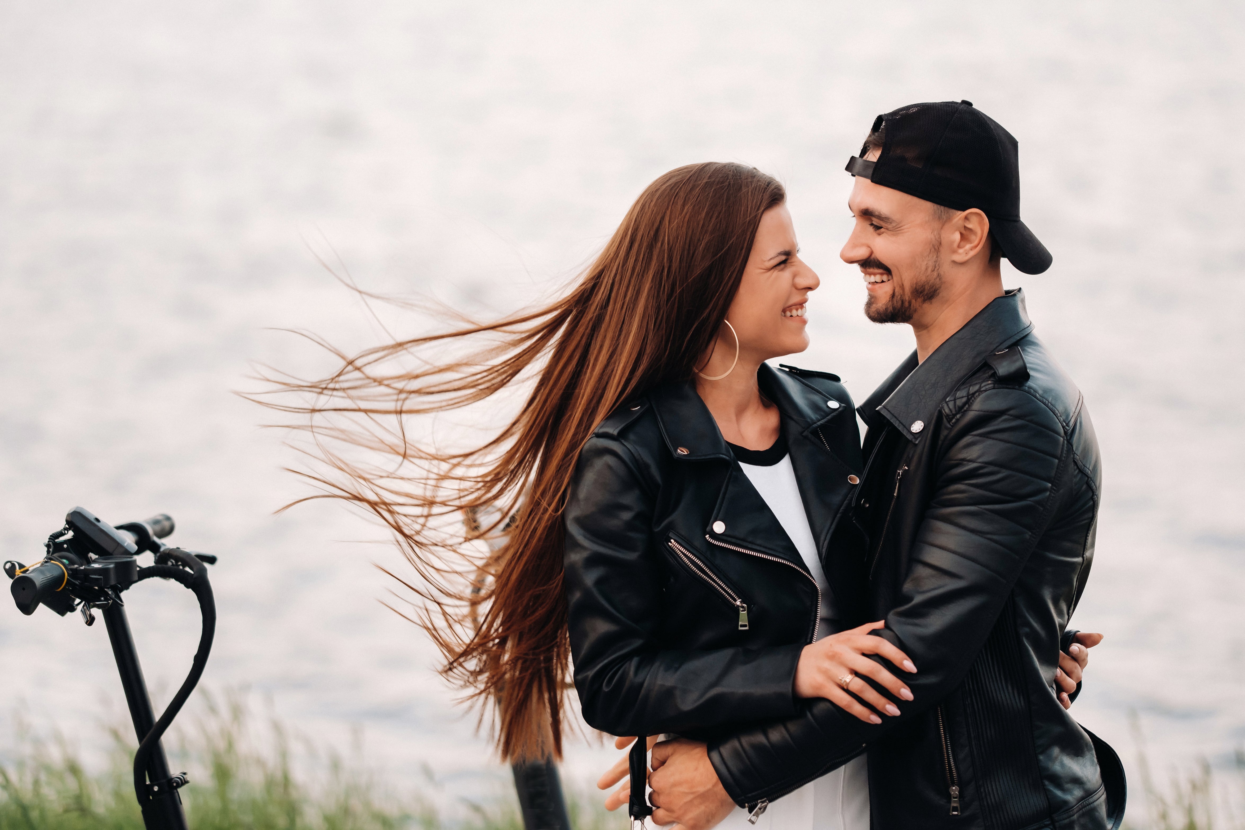 Why Leather Jackets Will Never Go Out of Style