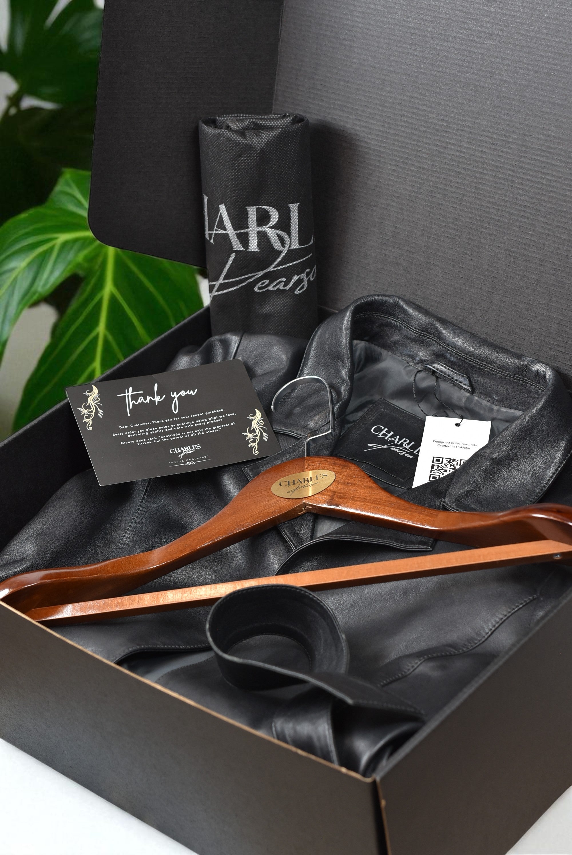 Black Leather Blazer women for summer