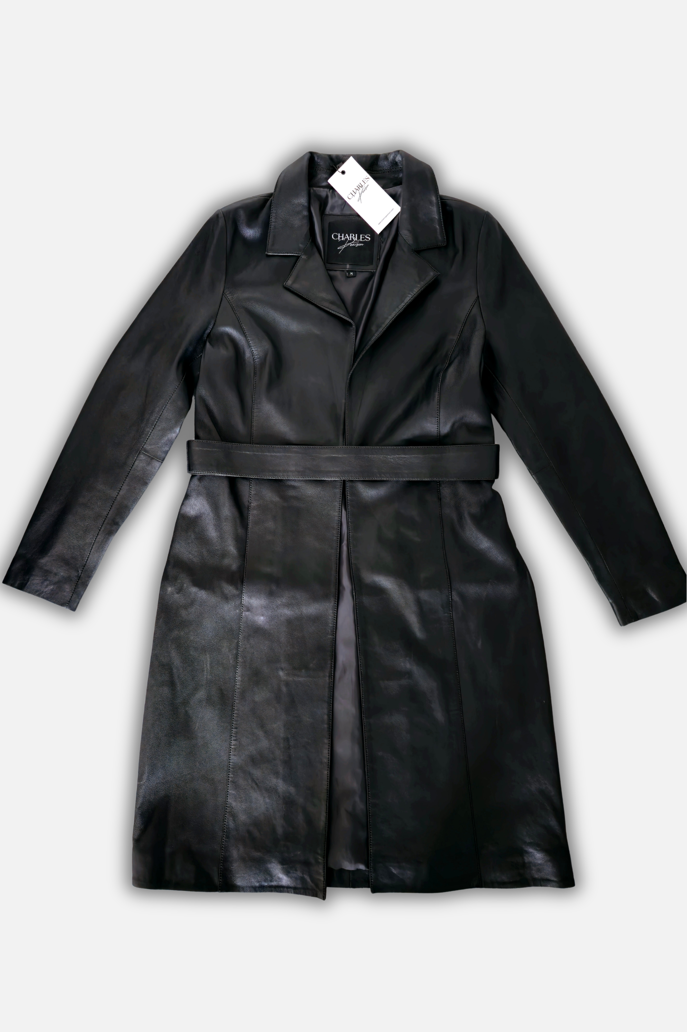 blazer leather jackets for women