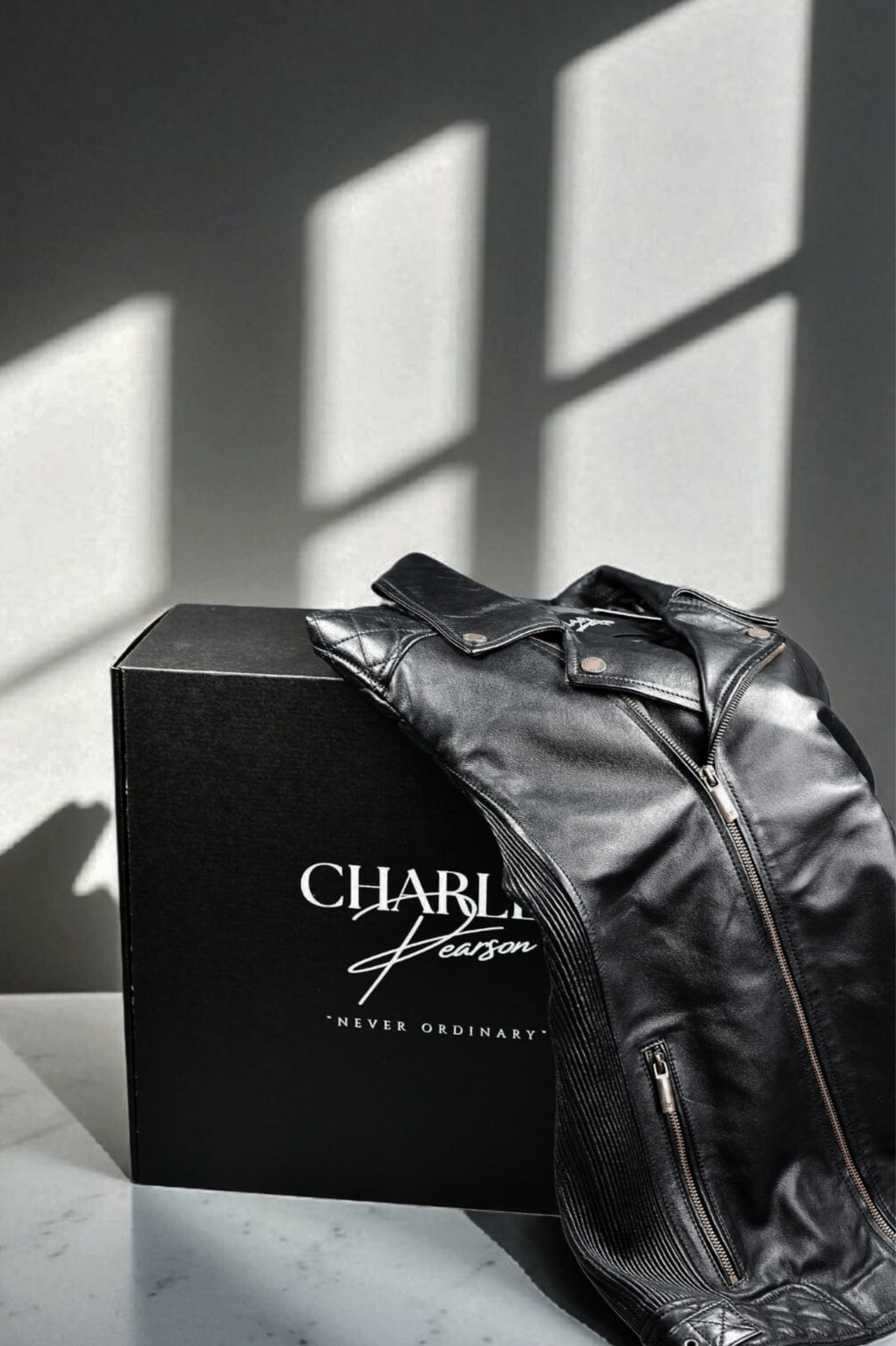 moto jacket summer for men