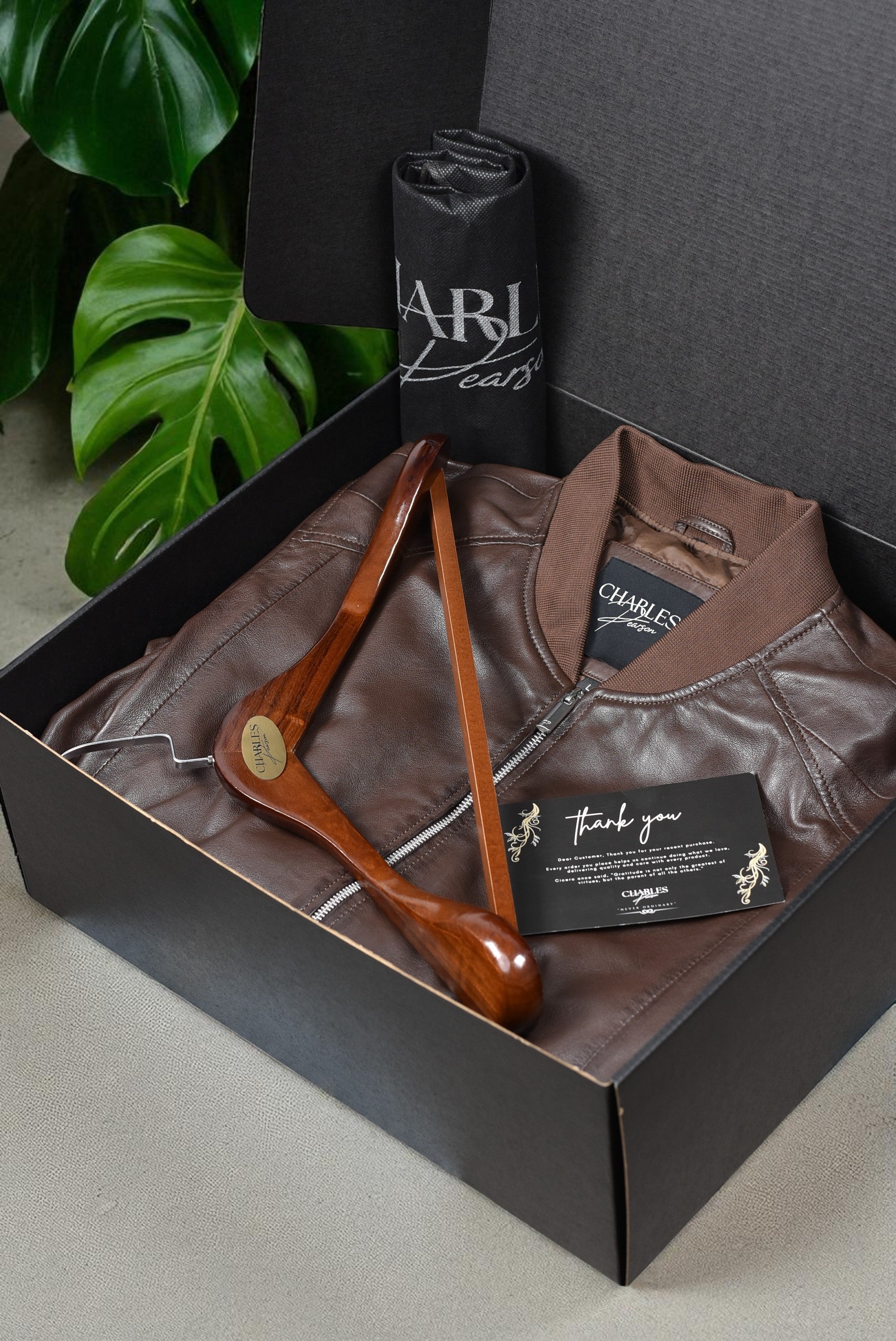 real leather bomber jackets for men